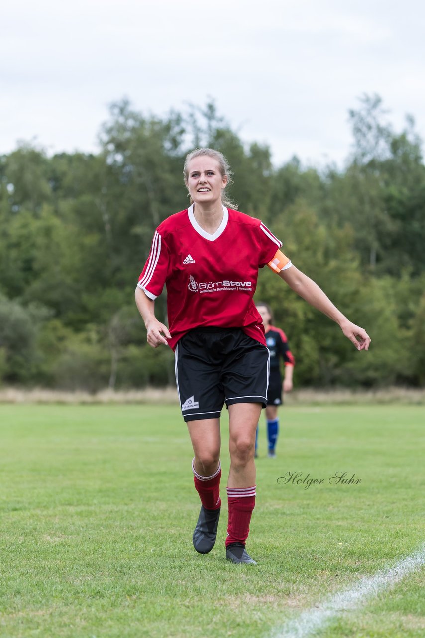 Bild 154 - Frauen SG NieBar - HSV 2 : Ergebnis: 4:3